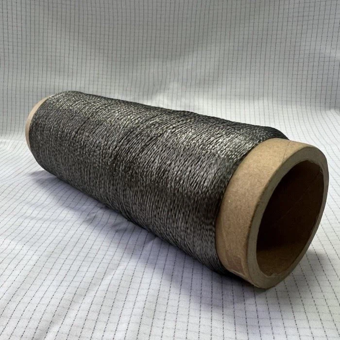 Stainless Steel Fiber Yarn best